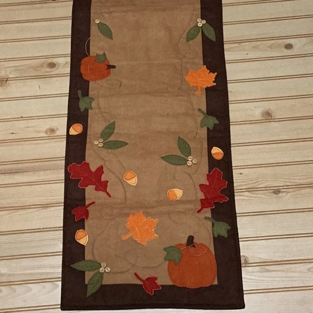 N/A fall themed